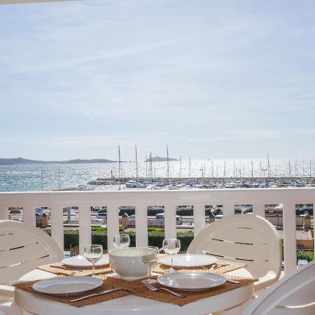 Apartment Les Rivages De Coudouliere-19 By Interhome Six-Fours-les-Plages Εξωτερικό φωτογραφία