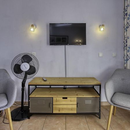 Apartment Les Rivages De Coudouliere-19 By Interhome Six-Fours-les-Plages Εξωτερικό φωτογραφία