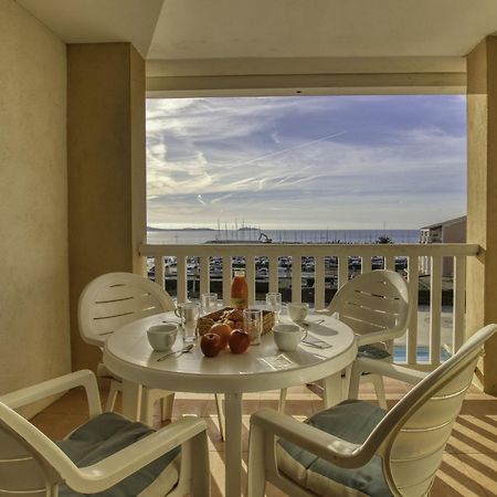 Apartment Les Rivages De Coudouliere-19 By Interhome Six-Fours-les-Plages Εξωτερικό φωτογραφία