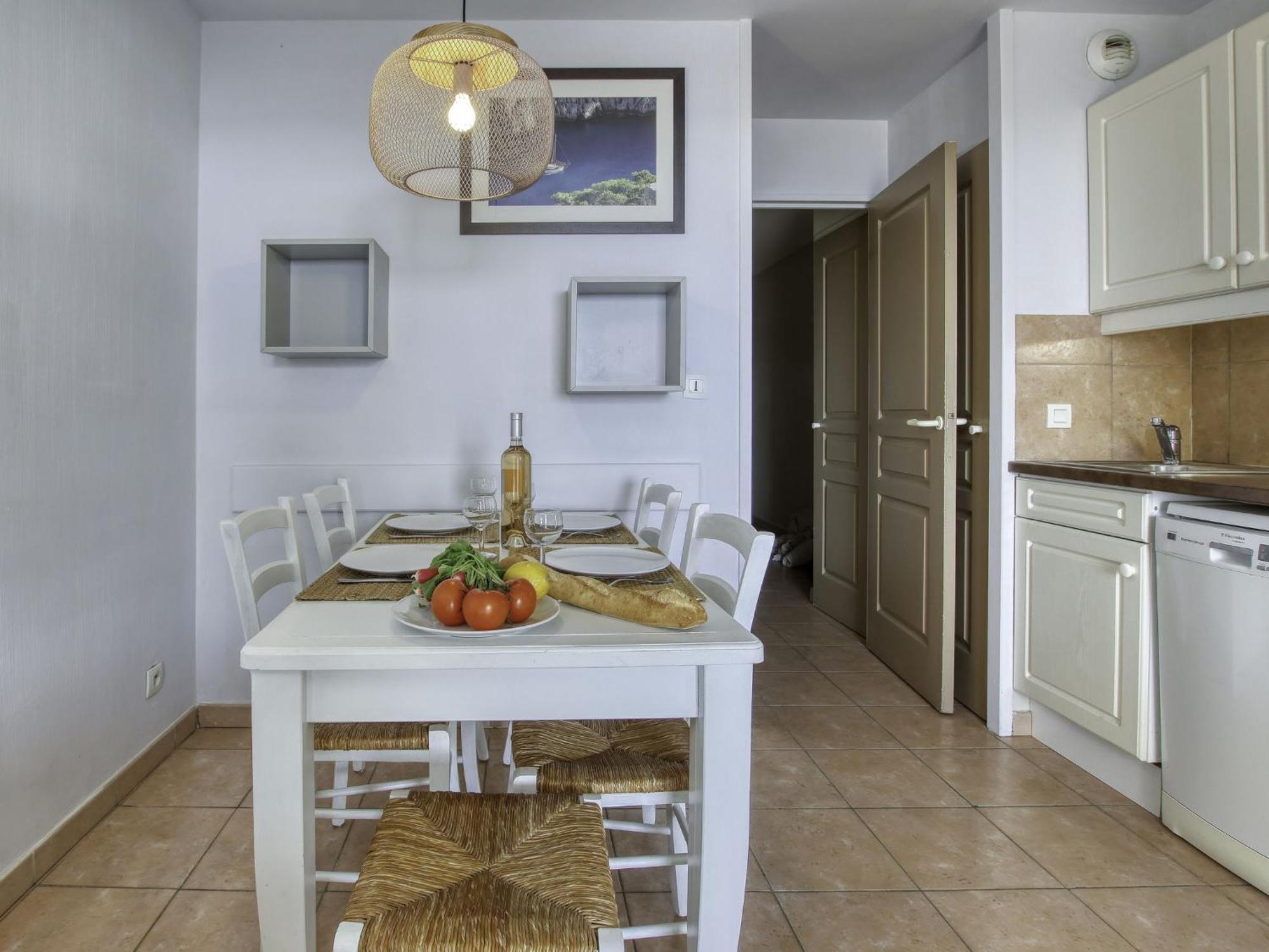 Apartment Les Rivages De Coudouliere-19 By Interhome Six-Fours-les-Plages Εξωτερικό φωτογραφία