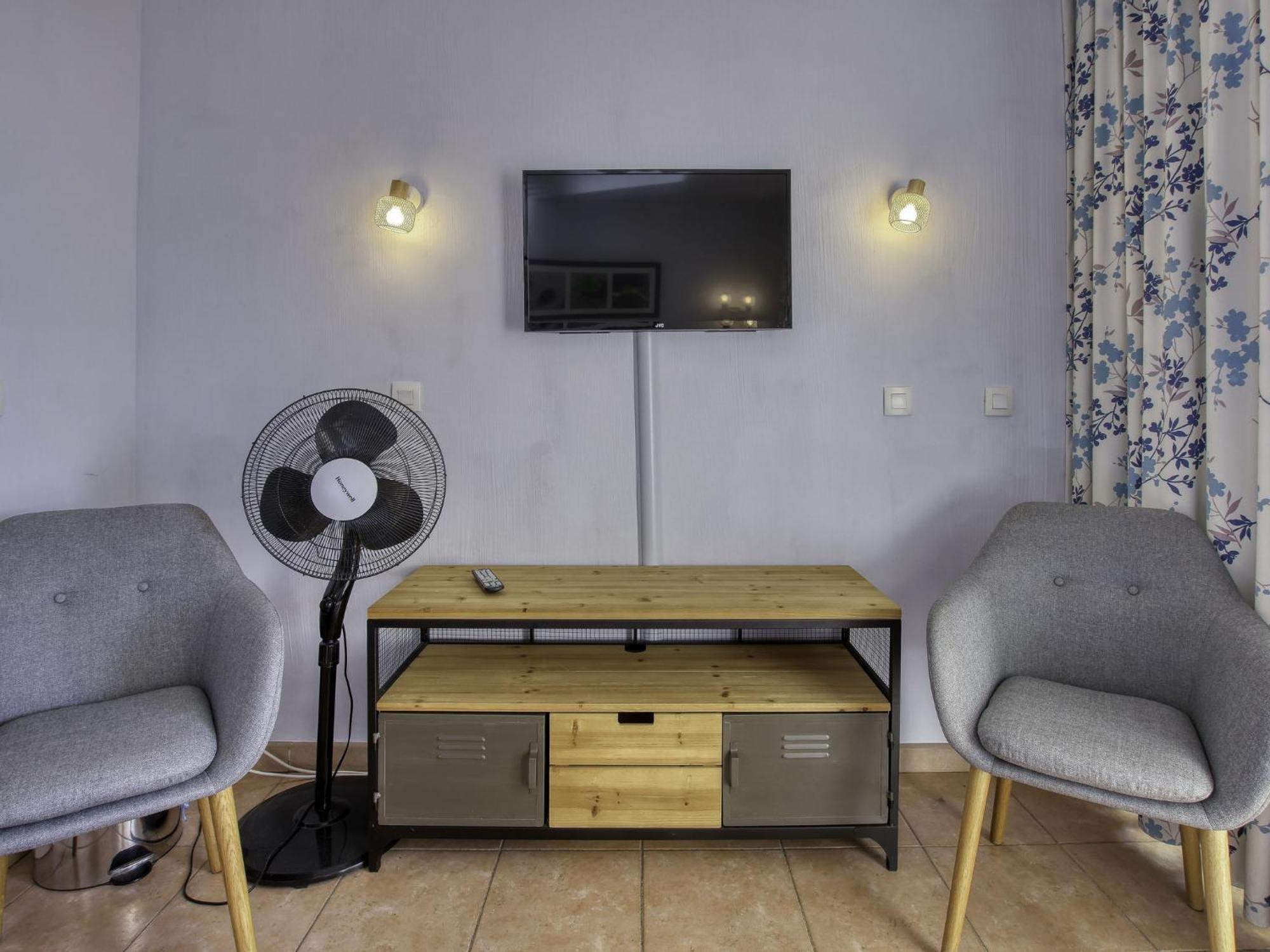 Apartment Les Rivages De Coudouliere-19 By Interhome Six-Fours-les-Plages Εξωτερικό φωτογραφία