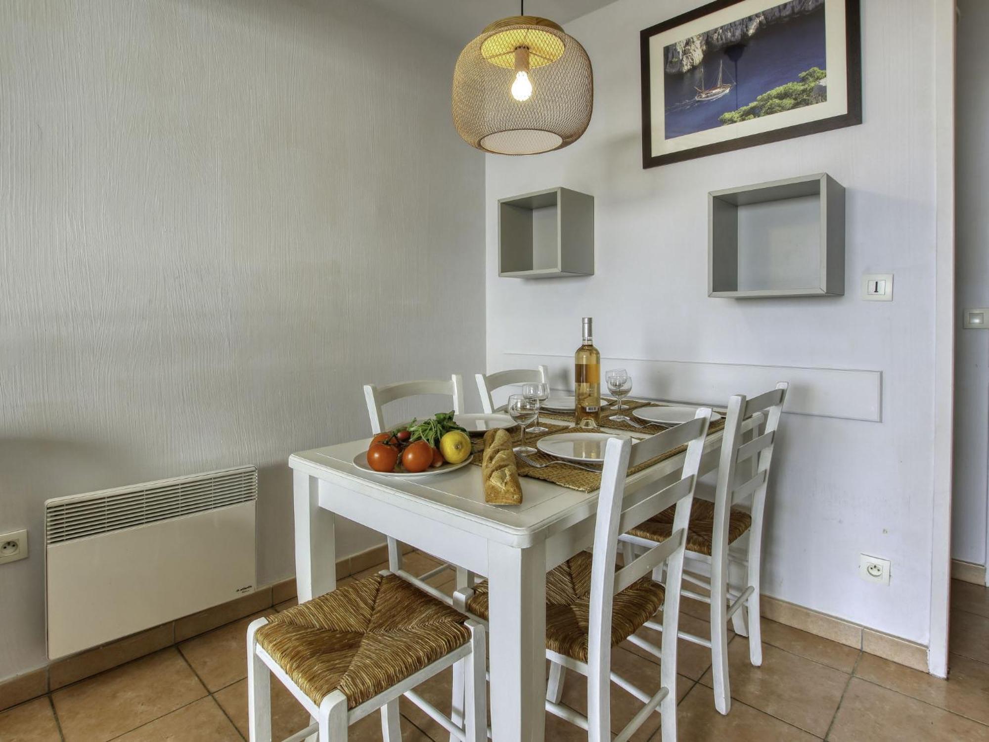 Apartment Les Rivages De Coudouliere-19 By Interhome Six-Fours-les-Plages Εξωτερικό φωτογραφία