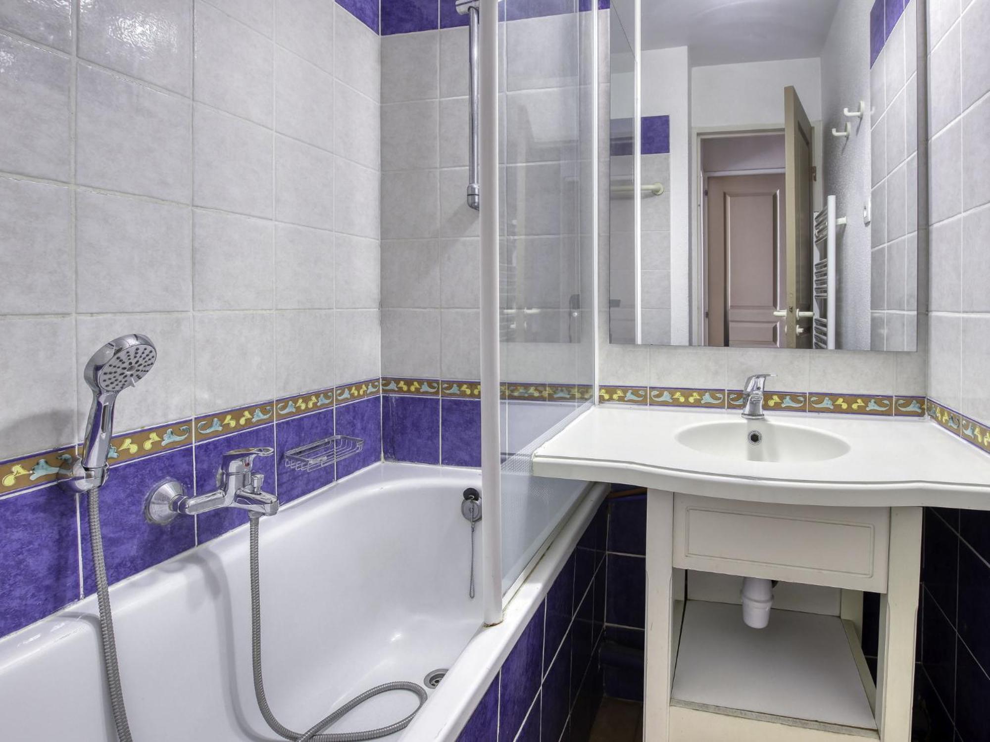 Apartment Les Rivages De Coudouliere-19 By Interhome Six-Fours-les-Plages Εξωτερικό φωτογραφία