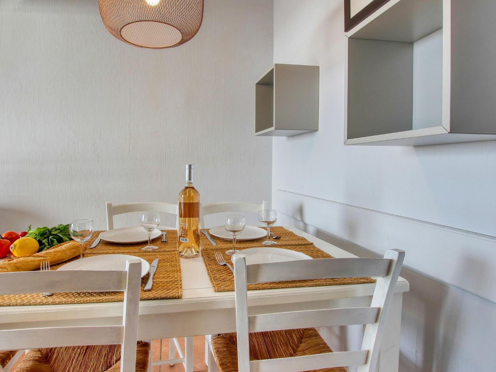Apartment Les Rivages De Coudouliere-19 By Interhome Six-Fours-les-Plages Εξωτερικό φωτογραφία