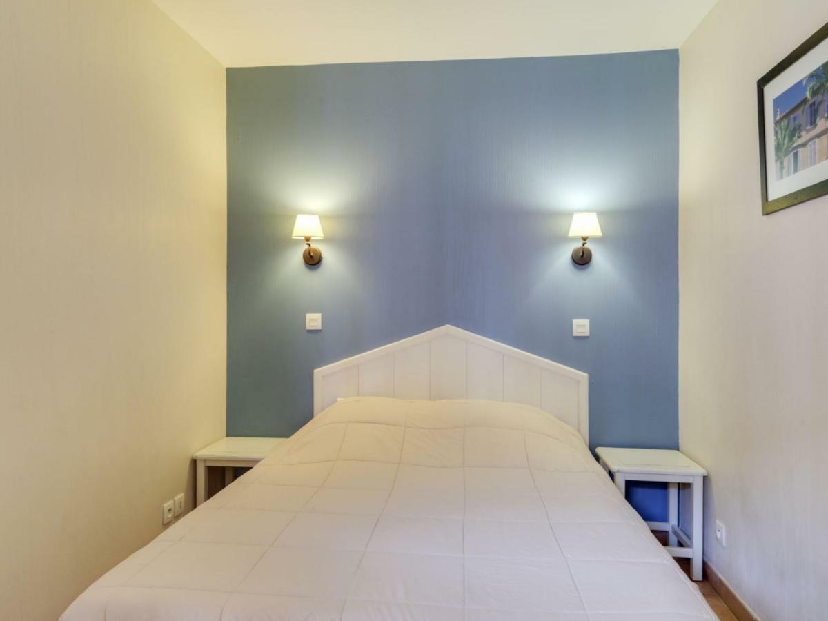 Apartment Les Rivages De Coudouliere-19 By Interhome Six-Fours-les-Plages Εξωτερικό φωτογραφία