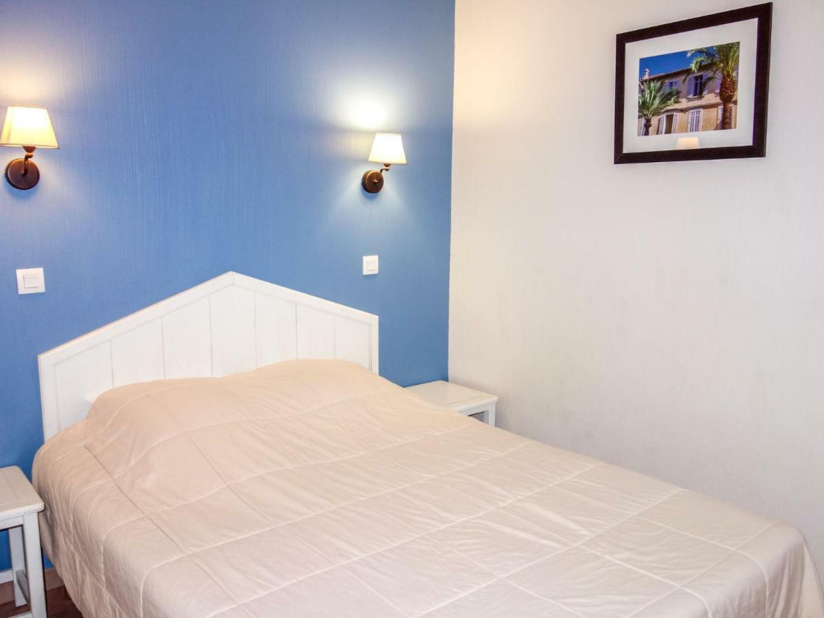 Apartment Les Rivages De Coudouliere-19 By Interhome Six-Fours-les-Plages Εξωτερικό φωτογραφία
