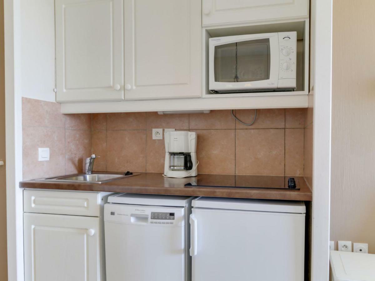 Apartment Les Rivages De Coudouliere-19 By Interhome Six-Fours-les-Plages Εξωτερικό φωτογραφία